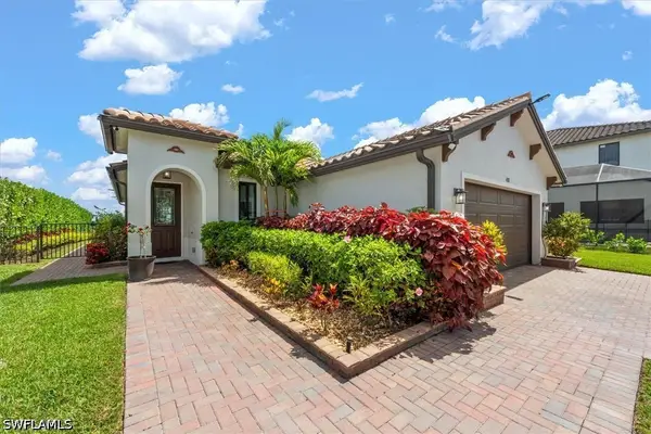 4881 Iron Horse Way, Ave Maria, FL 34142