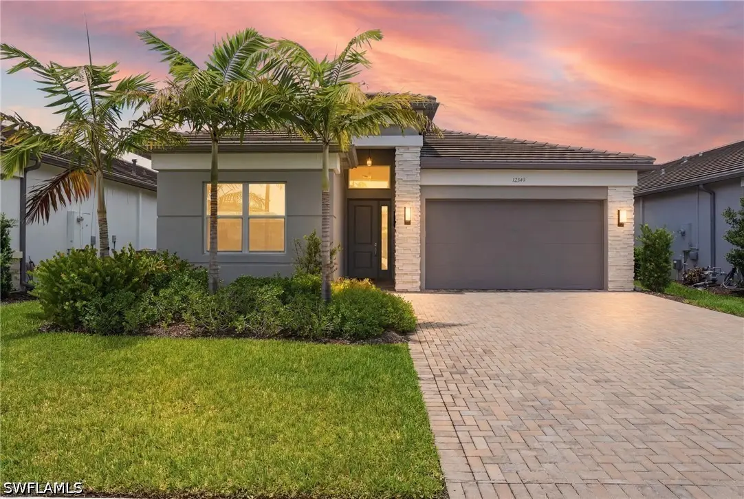 12349 Dahlia Court, Naples, FL 34120 - #1