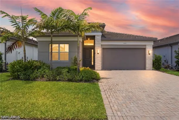 12349 Dahlia Court, Naples, FL 34120
