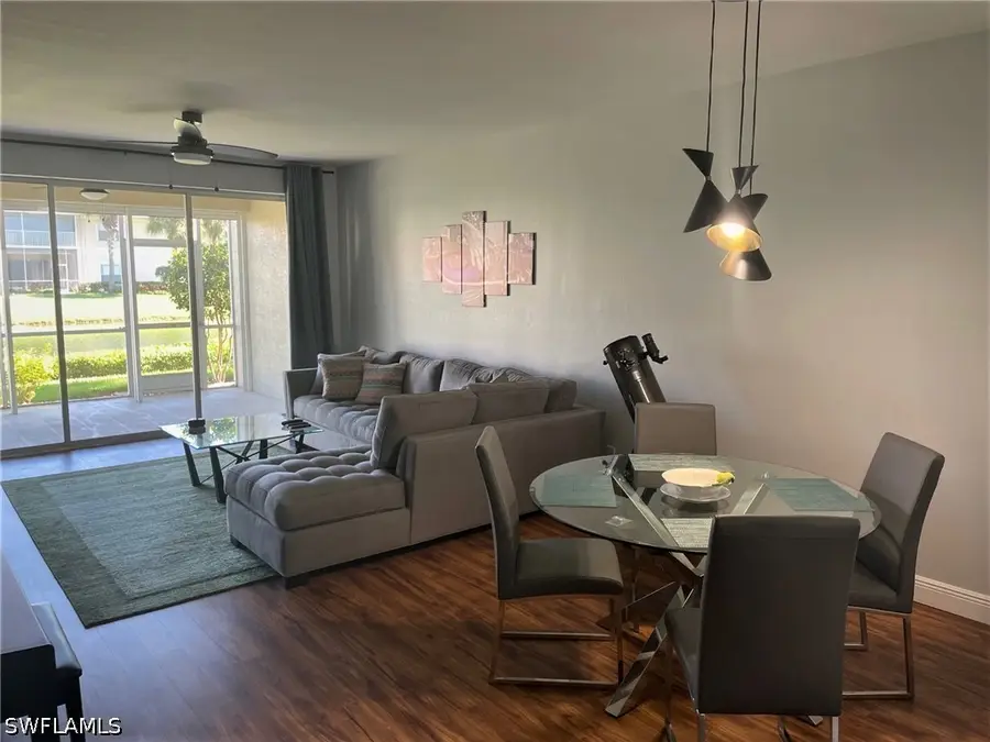 5135 Cobble Creek Court #102, Naples, FL 34110 - #3