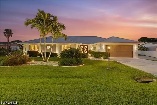 13756 Ox Bow Road, Fort Myers, FL 33905