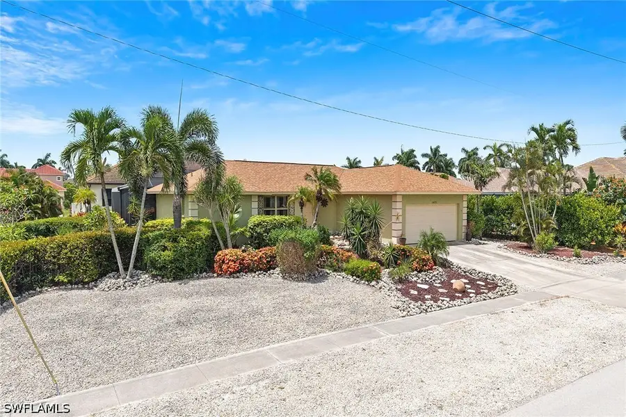 1485 Honeysuckle Avenue, Marco Island, FL 34145 - #2