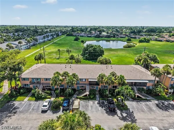 3816 Snowflake Lane #1303, Naples, FL 34112