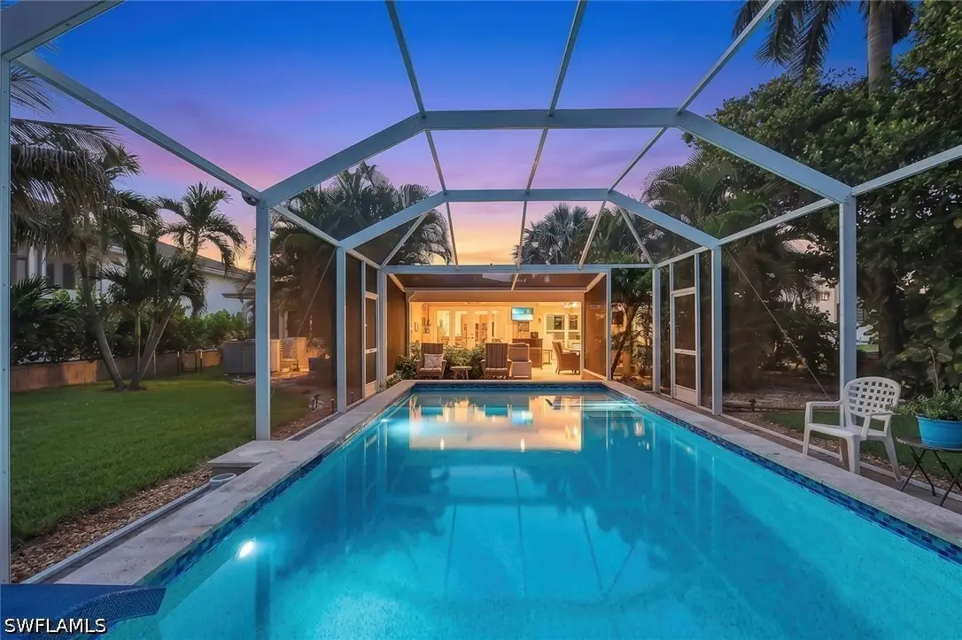 130 Greenbrier Street, Marco Island, FL 34145 - #1