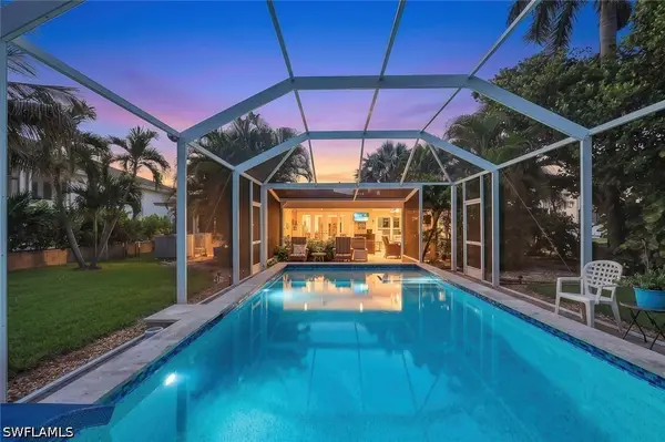130 Greenbrier Street, Marco Island, FL 34145