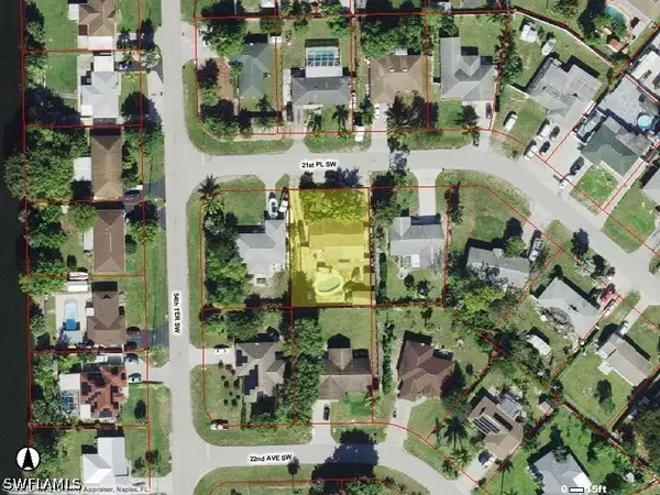 5424 21st Place Sw, Naples, FL 34116