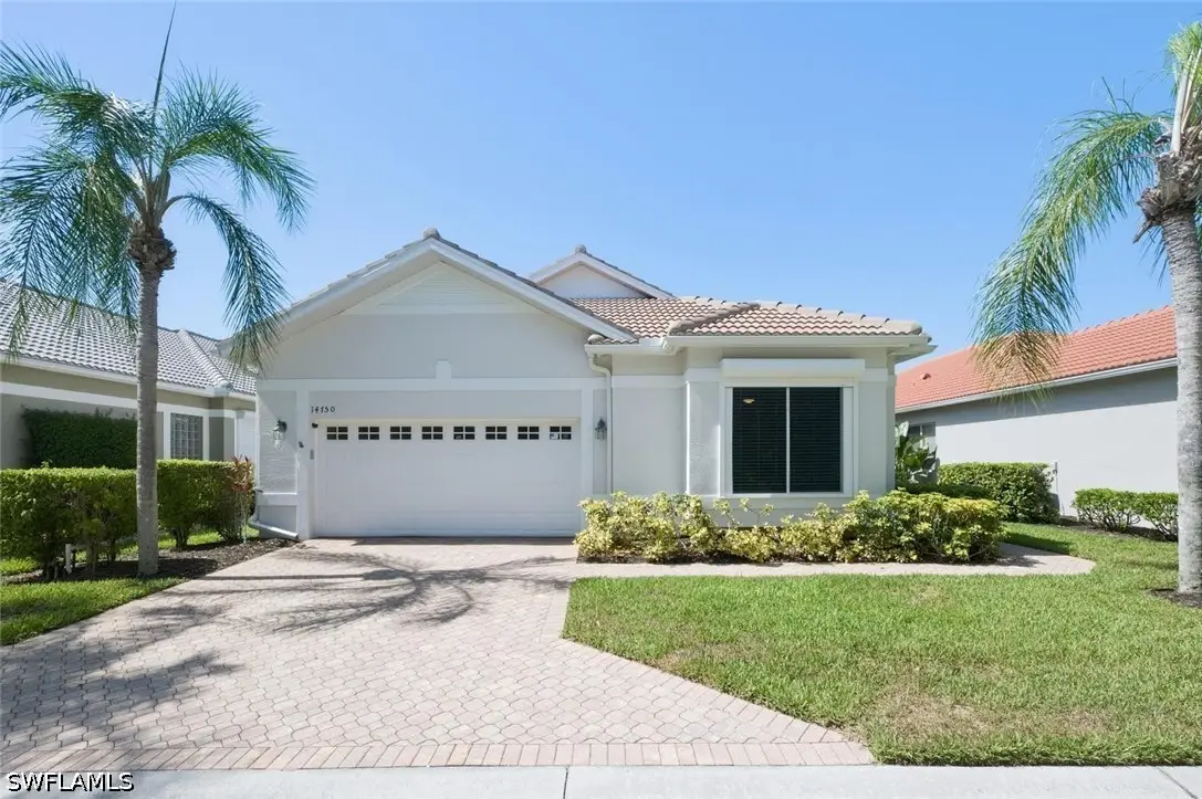 14750 Glen Eden Drive, Naples, FL 34110 - #1