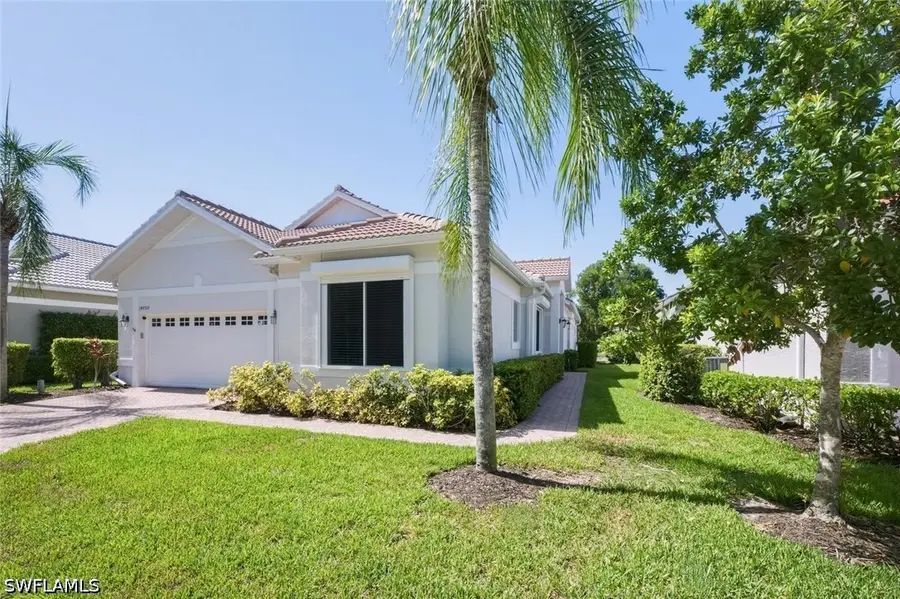 14750 Glen Eden Drive, Naples, FL 34110 - #2