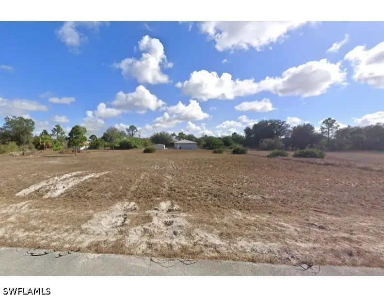 1810 Wells Avenue, Lehigh Acres, FL 33972 - #2