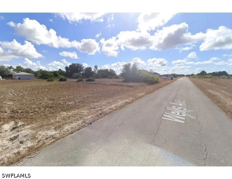 1810 Wells Avenue, Lehigh Acres, FL 33972 - #3