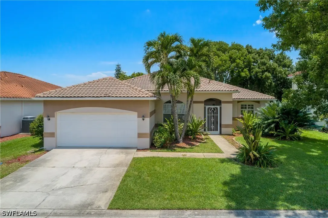 11082 Lakeland Circle, Fort Myers, FL 33913 - #1