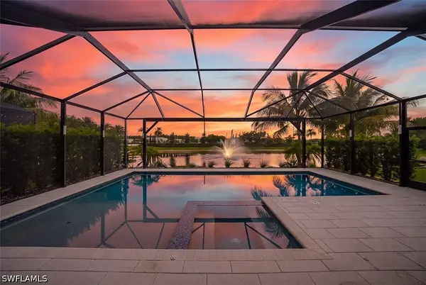 14309 Tuscany Pointe Cove, Naples, FL 34120