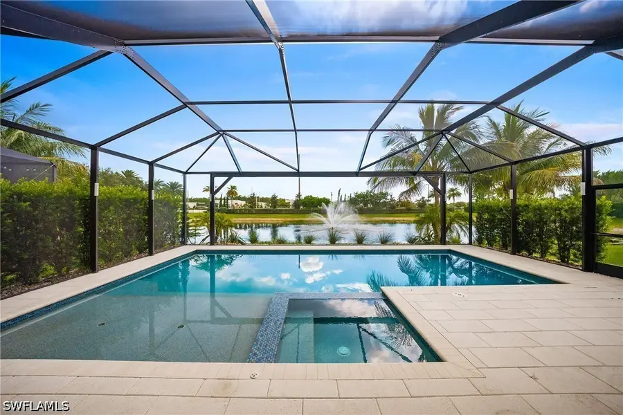 14309 Tuscany Pointe Cove, Naples, FL 34120 - #2