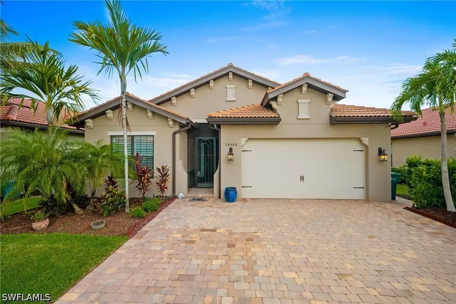 14309 Tuscany Pointe Cove, Naples, FL 34120 - #3