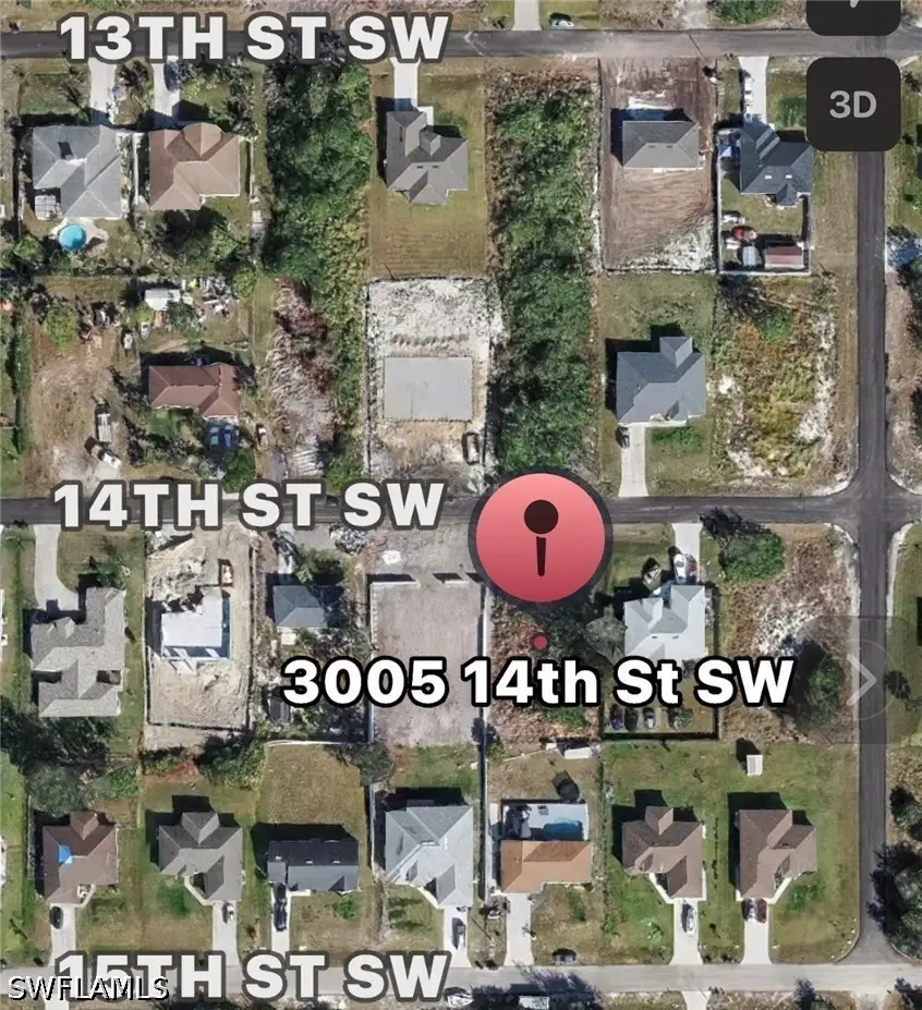 3005 14th Street Sw, Lehigh Acres, FL 33976 - #1