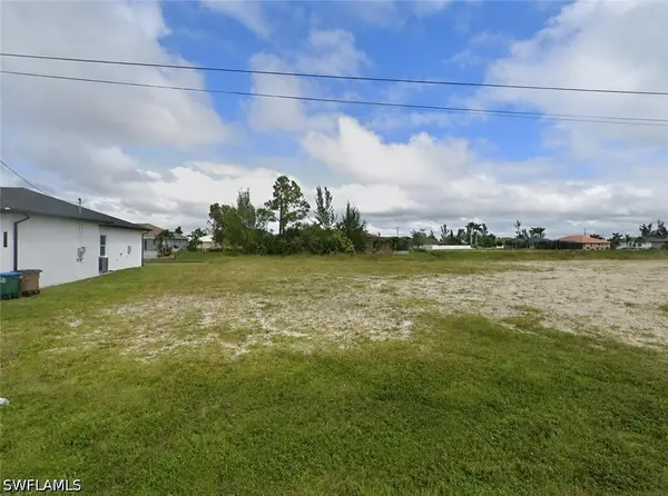 439 SW 22nd Terrace, Cape Coral, FL 33991