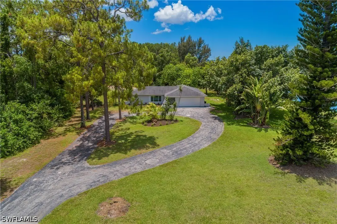 6350 Painted Leaf Lane, Naples, FL 34116 - #1