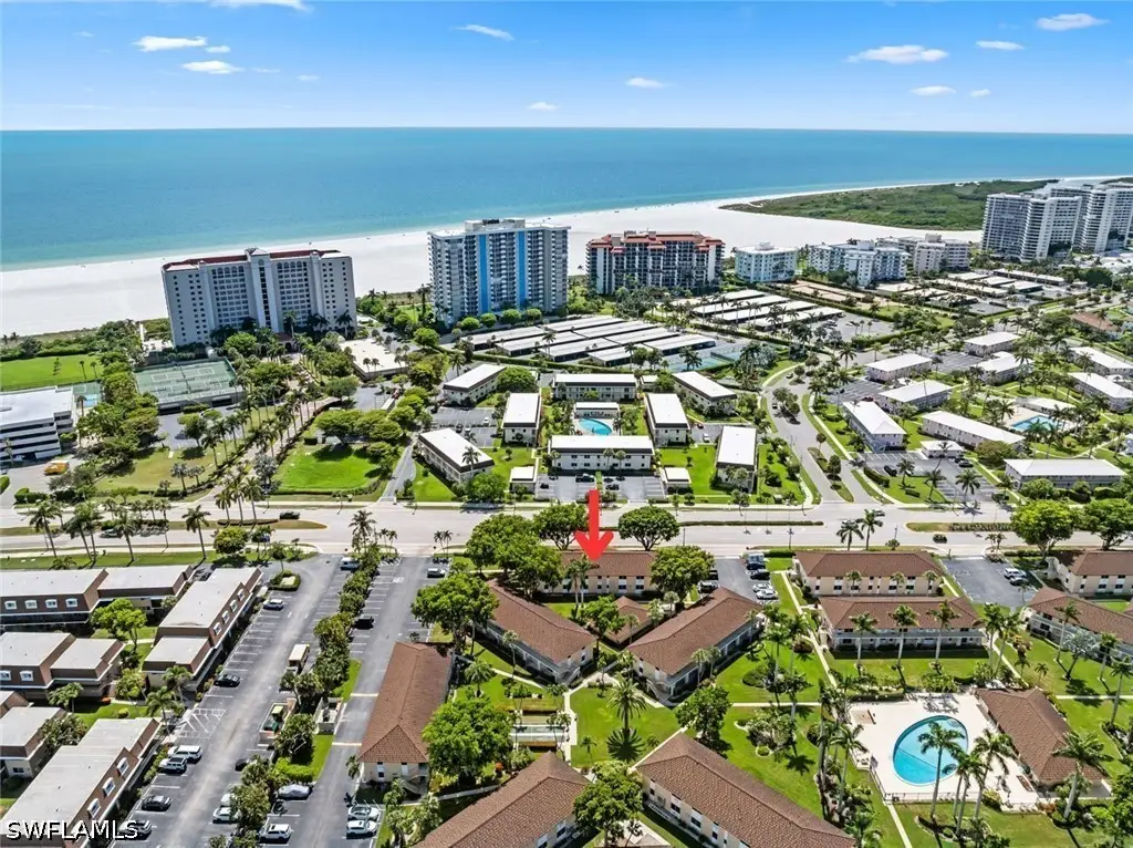 167 N Collier Boulevard #V9, Marco Island, FL 34145 - #1