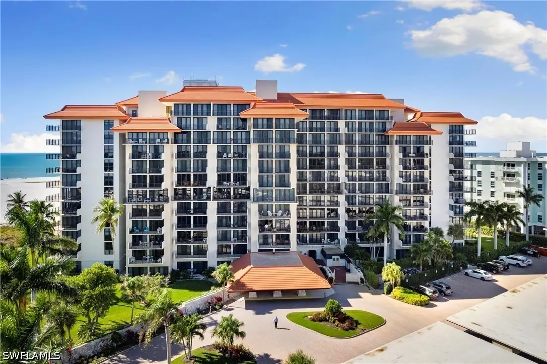 180 Seaview Court #911, Marco Island, FL 34145 - #1