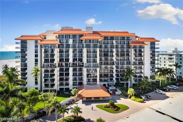 180 Seaview Court #911, Marco Island, FL 34145