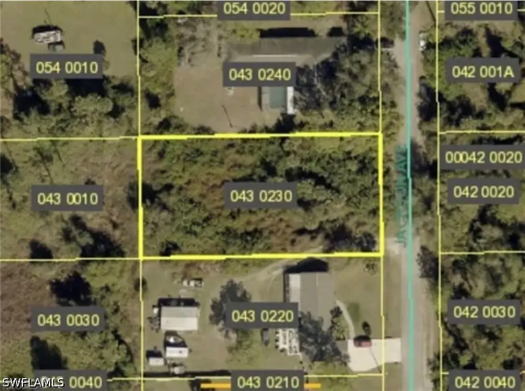 321 Jackson Avenue, Lehigh Acres, FL 33936 - #1
