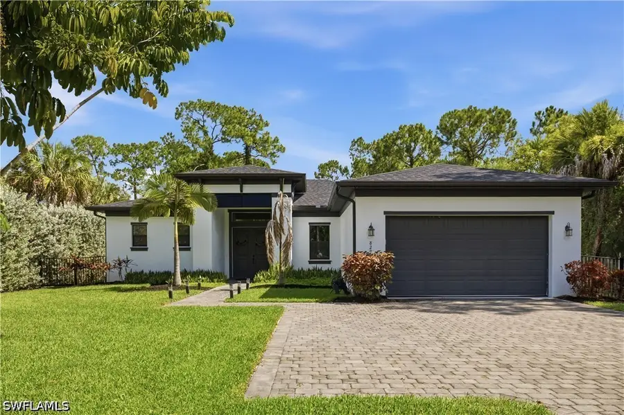 829 16th Avenue Sw, Naples, FL 34117 - #2