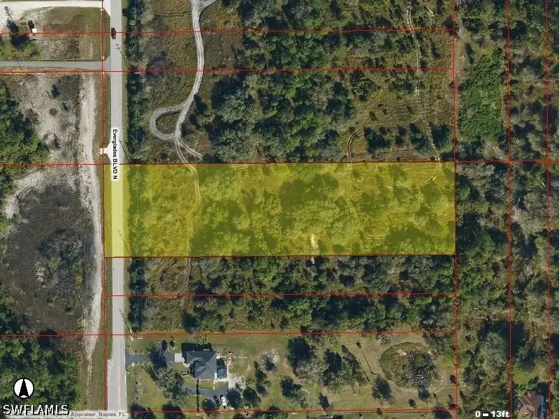 Everglades Boulevard N, Naples, FL 34120 - #1