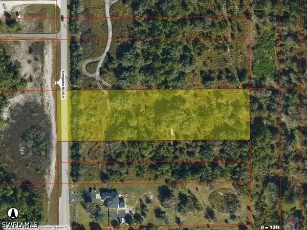 Everglades Boulevard N, Naples, FL 34120