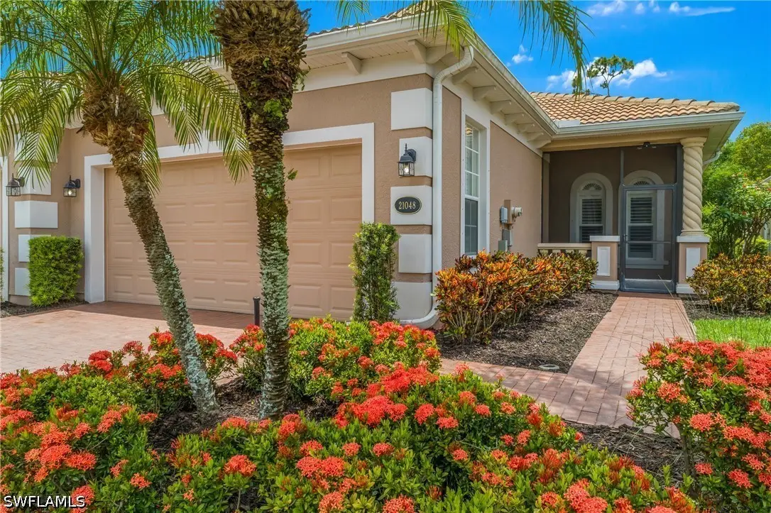 21048 Cosenza Court, Estero, FL 33928 - #1
