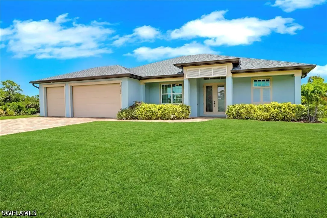 2422 Old Burnt Store Road N, Cape Coral, FL 33993 - #1