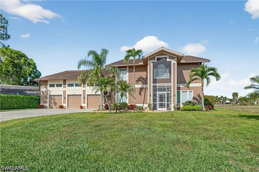 4060 Skyway Drive #45, Naples, FL 34112-2924 - #2