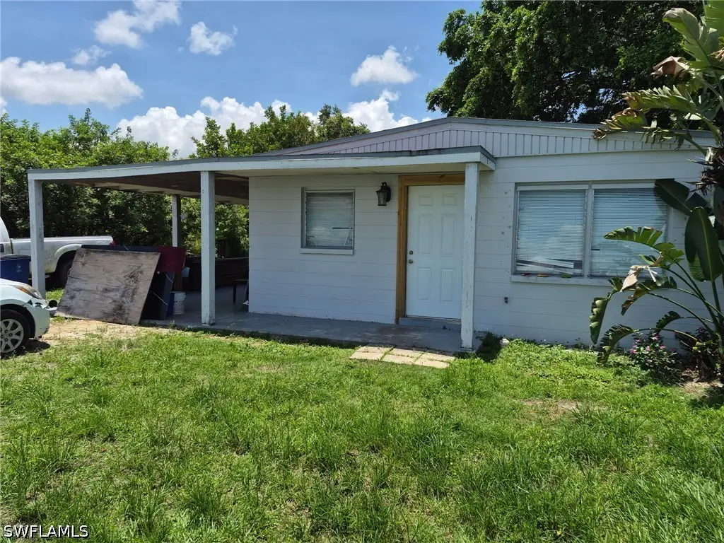 1002 Adams Avenue, Lehigh Acres, FL 33936 - #1