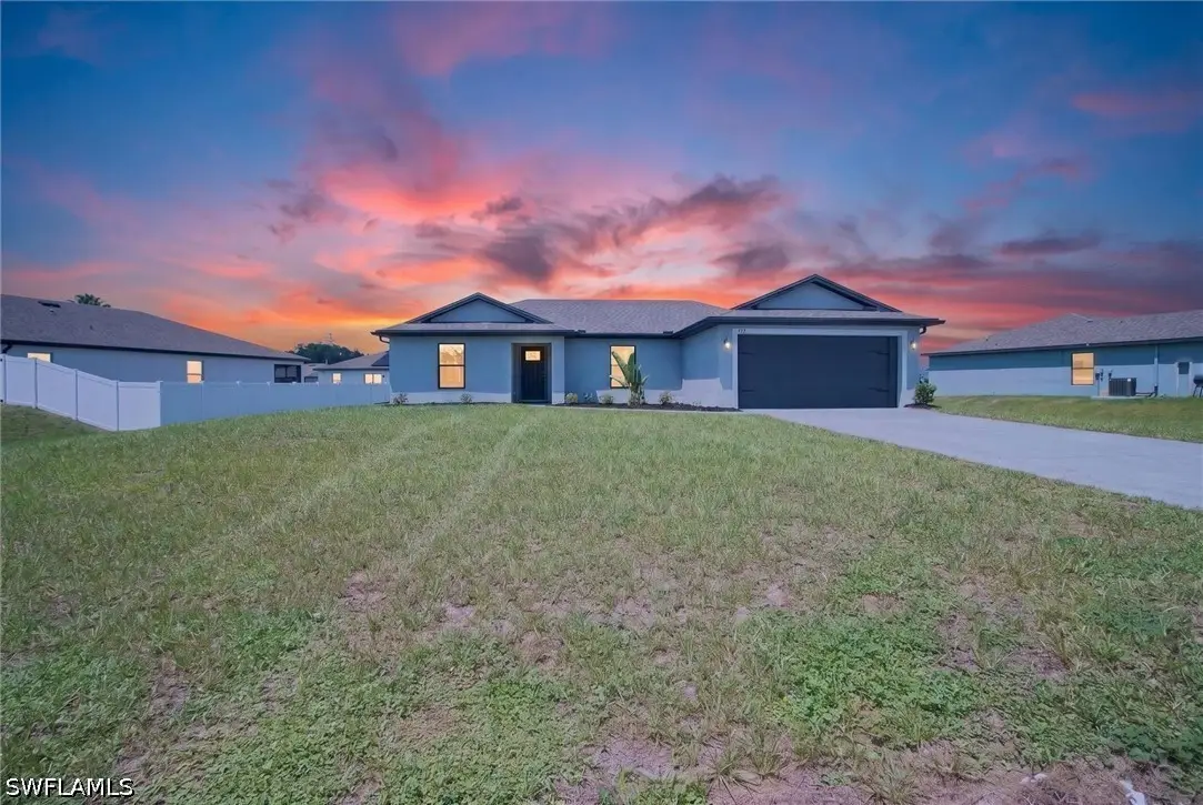 177 Blackstone Drive, Fort Myers, FL 33913 - #1