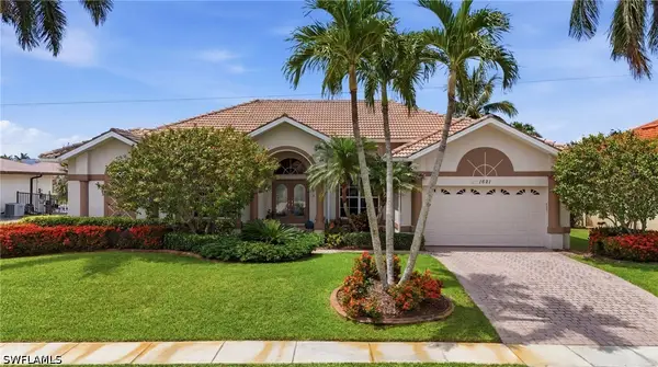 1621 Almeria Court, Marco Island, FL 34145