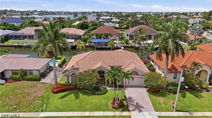 1621 Almeria Court, Marco Island, FL 34145 - #2