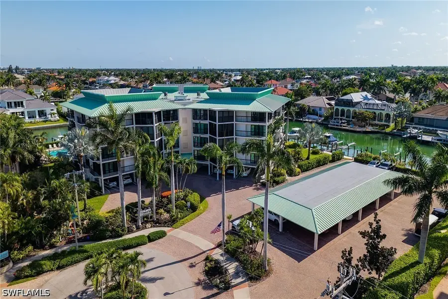 845 Collier Court #301, Marco Island, FL 34145 - #2