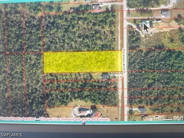 Everglades Boulevard, Naples, FL 34120 - #1
