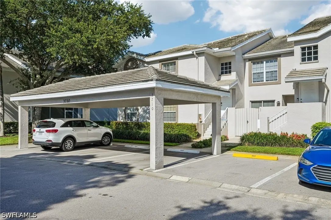 3710 Fieldstone Boulevard #504, Naples, FL 34109 - #1