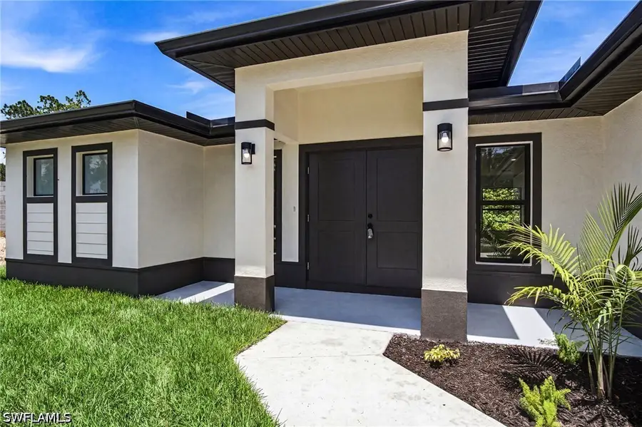 739 Fullerton Avenue S, Lehigh Acres, FL 33974 - #2