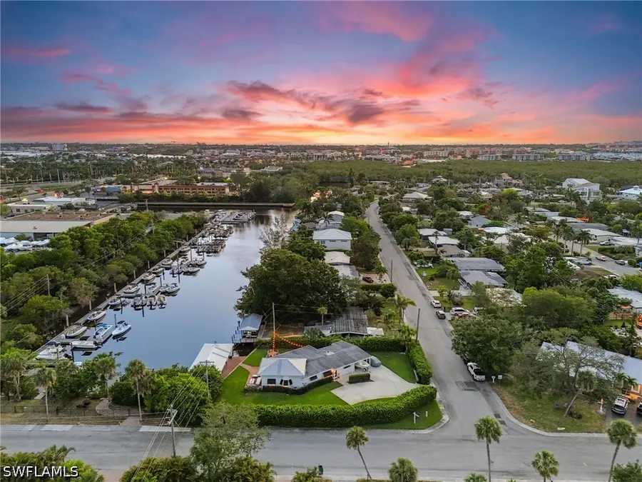 2180 Harbor Lane, Naples, FL 34104 - #2