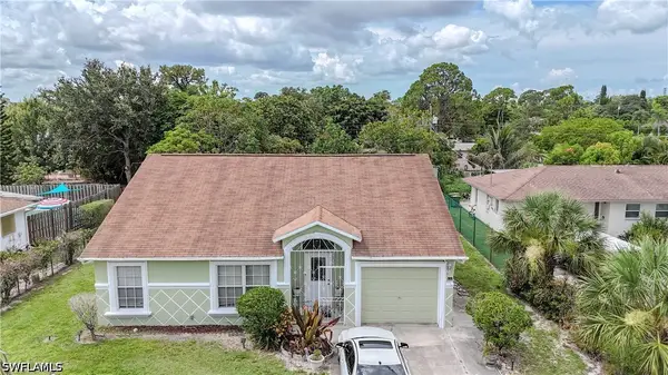 4000 Outer Drive, Naples, FL 34112