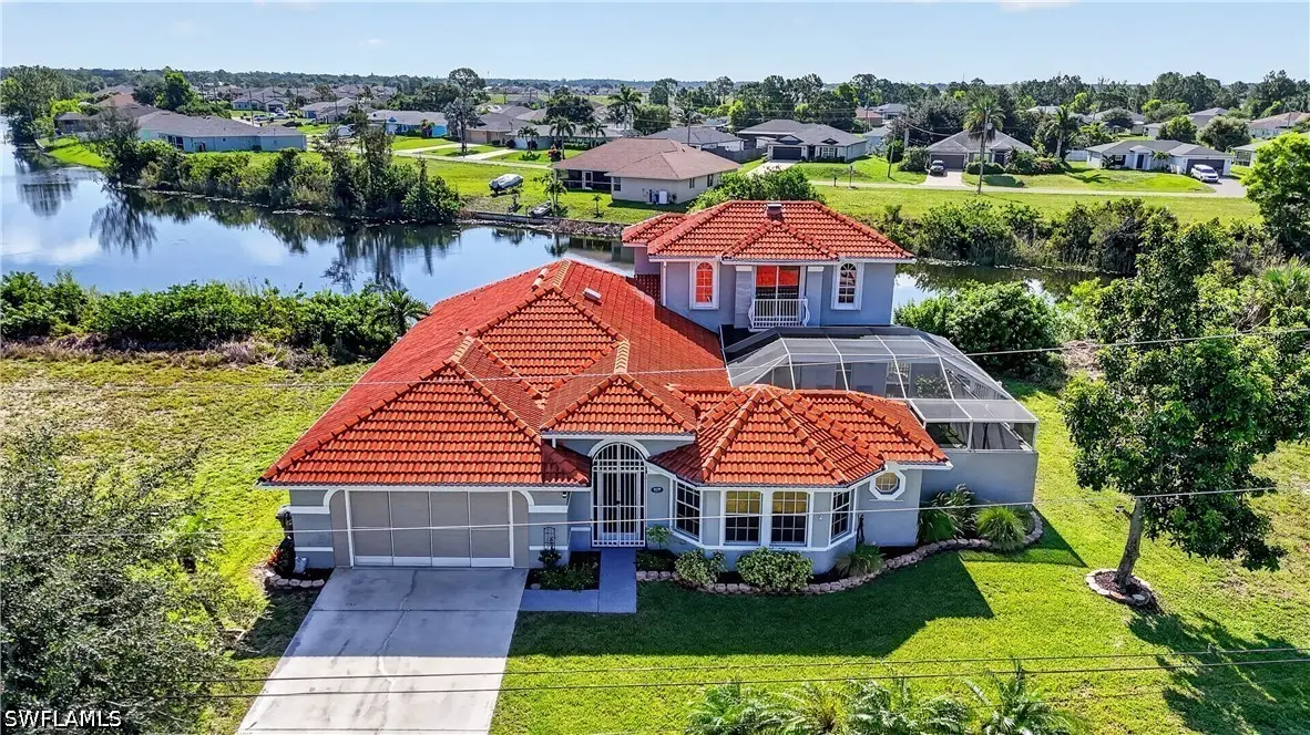 4139 NE 9th Avenue, Cape Coral, FL 33909 - #1