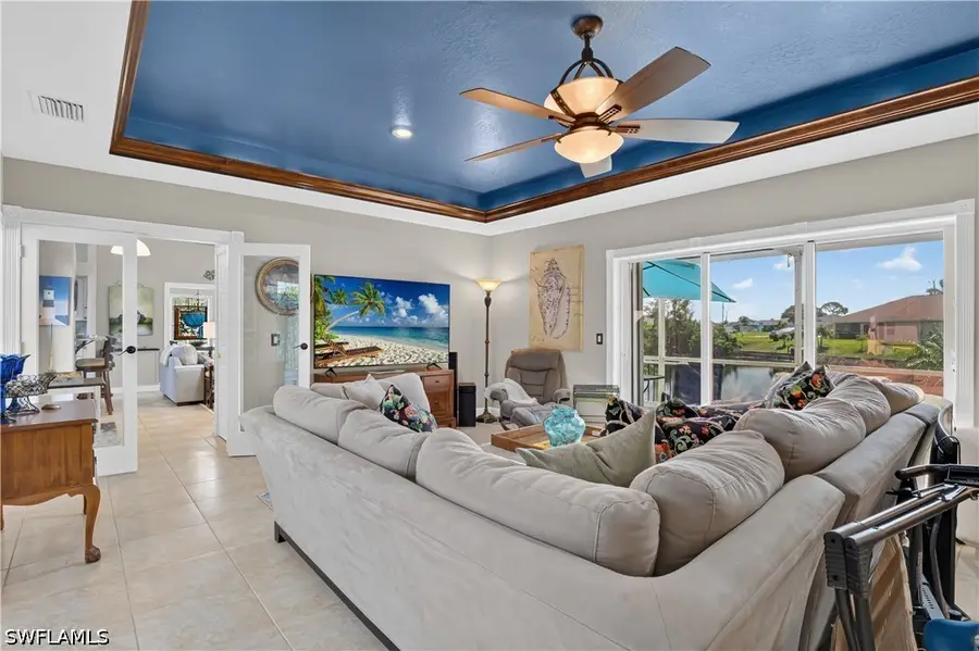 4139 NE 9th Avenue, Cape Coral, FL 33909 - #3