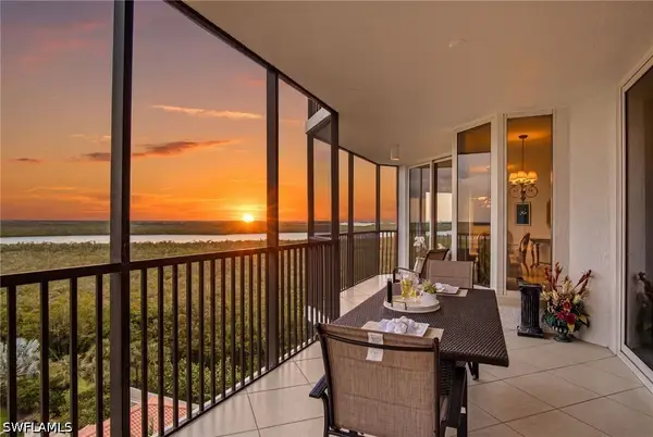 1060 Borghese Lane #705, Naples, FL 34114