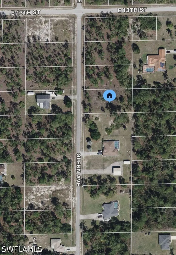 1218 Glenn Avenue, Lehigh Acres, FL 33972 - #1