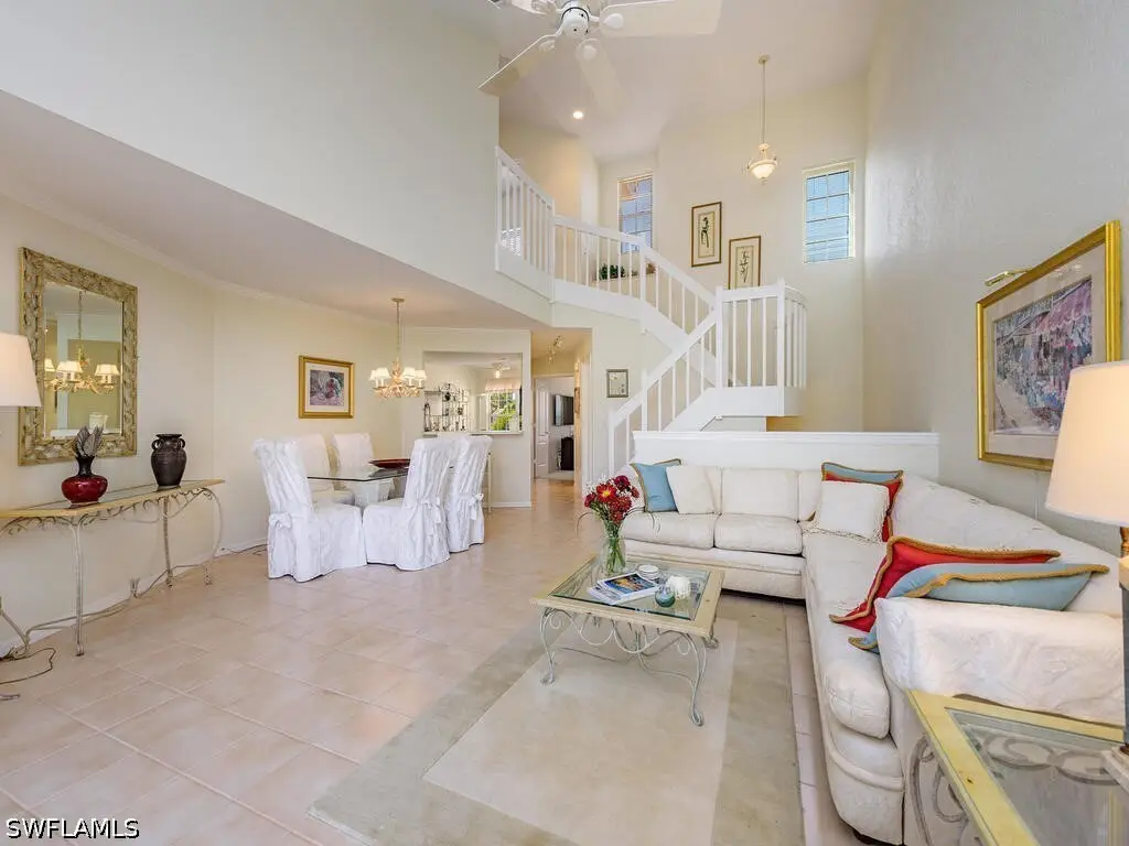 8405 Excalibur Circle #D9, Naples, FL 34108 - #1