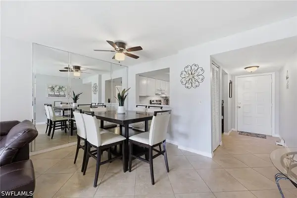 1075 Foxfire Lane #103, Naples, FL 34104