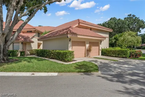 47 Bennington Drive #7, Naples, FL 34104