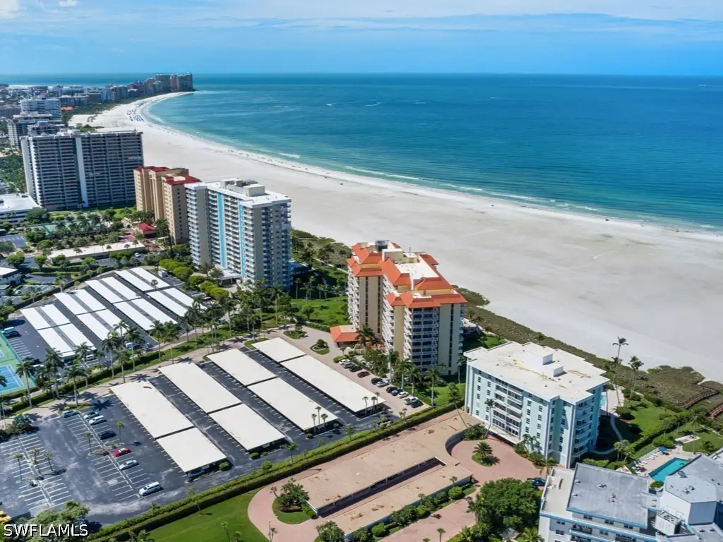 180 Seaview Court #504, Marco Island, FL 34145 - #1