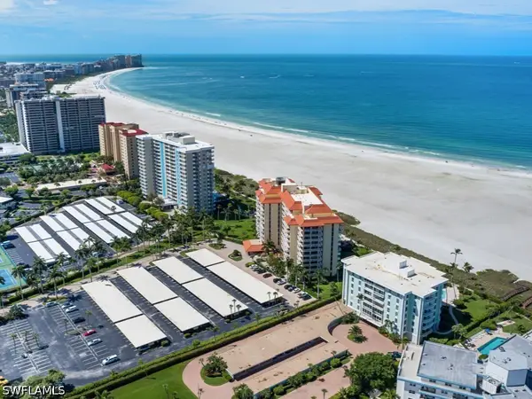 180 Seaview Court #504, Marco Island, FL 34145
